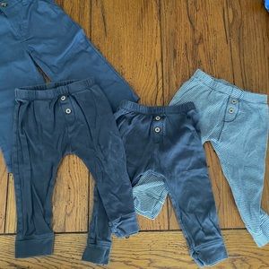 Toddler Carter’s Joggers and Pants